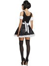Fever Flirty French Maid